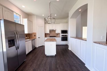 Photo 2 of 21 of 5800 Chuck Wagon Ln, McKinney, TX