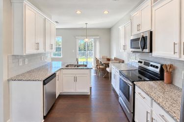 Photo 2 of 27 of 7023 Branch Fork Rd, Charlotte, NC