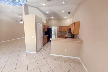 Photo 2 of 23 of 3642 SW Sterricker St, Port Saint Lucie, FL