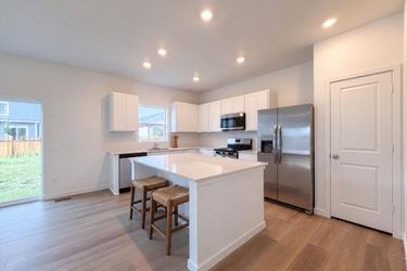 Photo 2 of 18 of 4043 Shirley Dr, Johnstown, CO