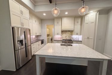Photo 2 of 38 of 1803 Kent Ave, Dunwoody, GA