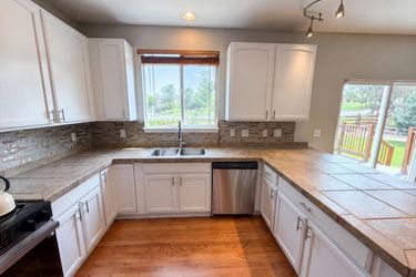 Photo 2 of 34 of 10494 Ouray St, Commerce City, CO