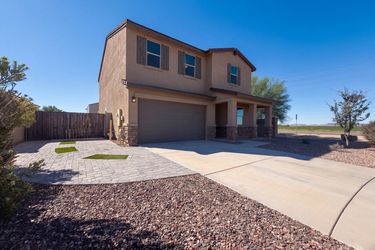 Photo 2 of 28 of 6949 E Hatchling Way, San Tan Valley, AZ