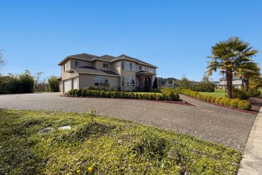 Exterior photo of 2250 SW Homer Ross Loop