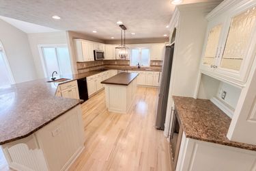Photo 2 of 44 of 5344 Forest Springs Dr, Atlanta, GA