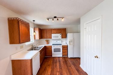 Photo 2 of 18 of 1841 Mission Oaks St, Kannapolis, NC