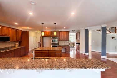 Photo 2 of 33 of 7791 Newhaven Dr, Oak Ridge, NC
