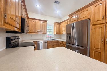 Photo 2 of 18 of 8331 Greely Ave, Kansas City, KS
