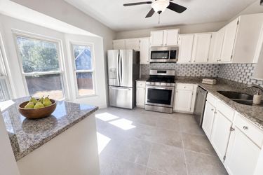 Photo 2 of 27 of 3313 Goodell Rd, Acworth, GA