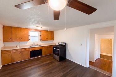 Photo 2 of 21 of 207 E Park St, Trafalgar, IN