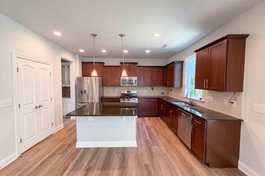 Photo 2 of 21 of 1578 Tice Hurst Ln, Apex, NC