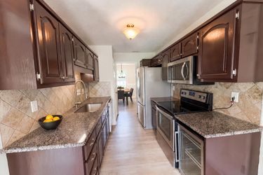 Photo 2 of 15 of 444 Northwoods Dr, Raeford, NC