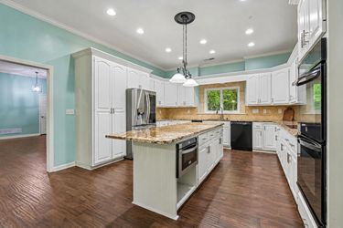 Photo 2 of 79 of 2077 Coolidge Way NW, Acworth, GA