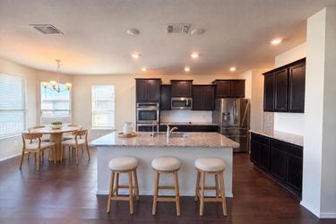 Photo 2 of 21 of 2315 Wigeon Way, Copperas Cove, TX