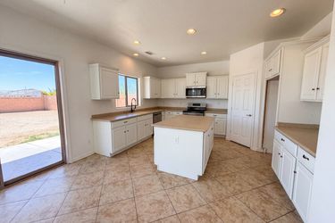 Photo 2 of 41 of 3269 N 301st Dr, Buckeye, AZ