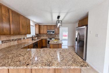 Photo 2 of 19 of 1301 Judy Ln, Copperas Cove, TX
