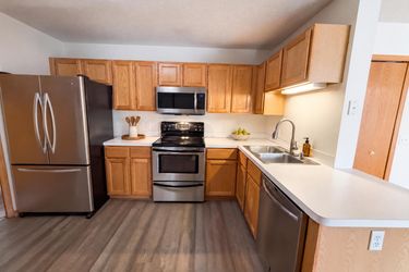 Photo 2 of 17 of 11544 Elmwood Ave N, Champlin, MN