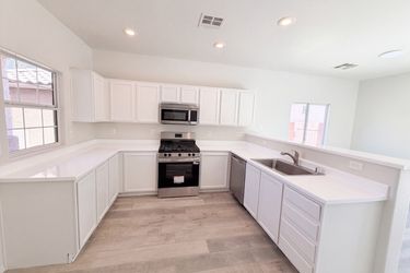 Photo 2 of 46 of 2841 Swanson Ave, North Las Vegas, NV