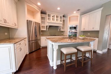 Photo 2 of 27 of 26441 White Eagle Dr, San Antonio, TX