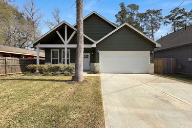 Exterior photo of 15376 Coaltown Rd