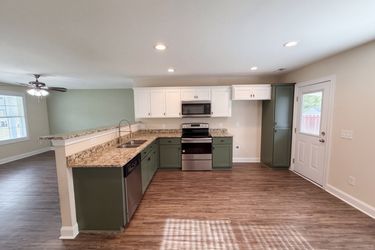 Photo 2 of 22 of 335 Odell Dr NW, Concord, NC