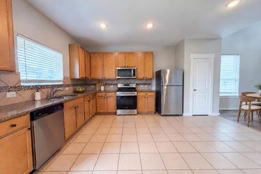 Photo 2 of 19 of 40828 Mostyn Hill Dr, Magnolia, TX