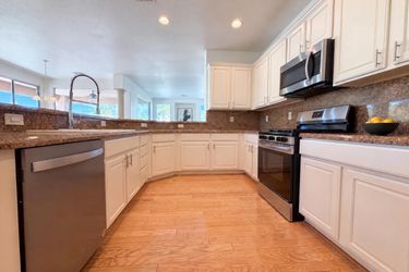 Photo 2 of 23 of 10228 Donde Ave, Las Vegas, NV