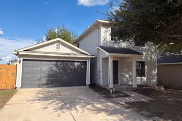 Exterior photo of 11521 Melstone Dr