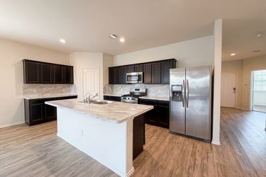 Photo 2 of 22 of 20623 Petunia Peak St, Katy, TX