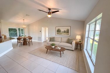 Photo 2 of 22 of 2397 SW Lejune St, Port Saint Lucie, FL
