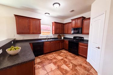 Photo 2 of 18 of 4038 Golden Rod Dr, Forney, TX