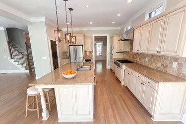 Photo 2 of 23 of 1119 Ridenour Ct NW, Kennesaw, GA