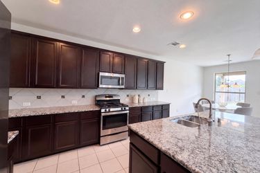 Photo 2 of 28 of 19607 Pecos Bend Ct, Cypress, TX