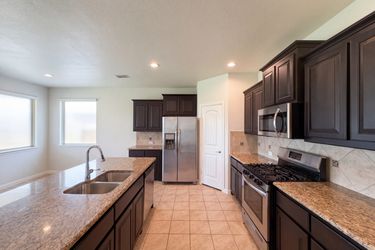 Photo 2 of 21 of 4312 Chicory Ct, Denton, TX