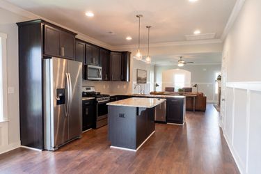 Photo 2 of 25 of 24 Silky Oak Cir SW, Huntsville, AL