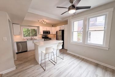 Photo 2 of 21 of 7405 Flower Ave, Takoma Park, MD
