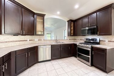 Photo 2 of 18 of 1603 Katydid Ct, Conroe, TX
