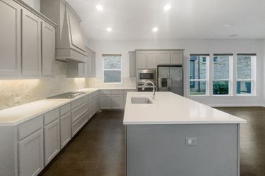 Photo 2 of 17 of 1034 Kennedy Dr, Allen, TX