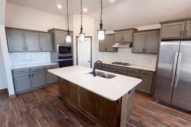 Photo 2 of 18 of 612 Carolyn Ridge Rd, Norman, OK