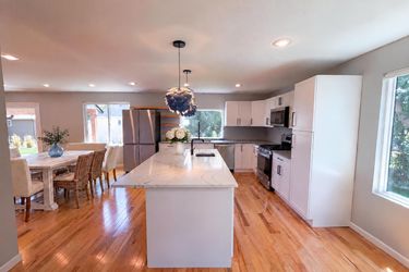 Photo 2 of 42 of 10708 W Chautauga Mtn, Littleton, CO