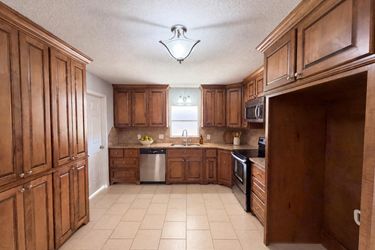 Photo 2 of 19 of 502 Jennings St, Nocona, TX