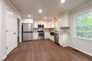 Photo 2 of 23 of 1394 Natchez Trce SW, Marietta, GA