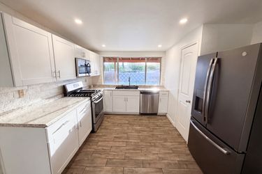 Photo 2 of 15 of 8421 E Balfour Dr, Tucson, AZ