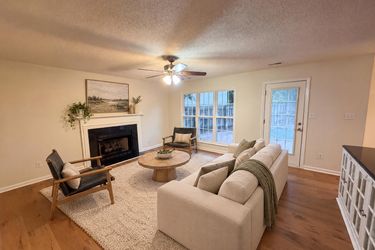 Photo 2 of 35 of 3737 Winterberry Ct NW, Concord, NC