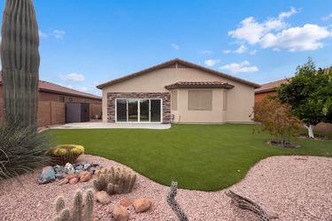 Photo 2 of 17 of 47703 N Camino Del Sol, Gold Canyon, AZ