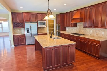 Photo 2 of 25 of 15000 Chesdin Green Way, Chesterfield, VA