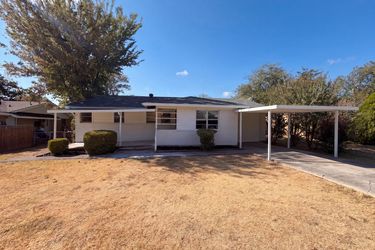 Exterior photo of 8021 Tumbleweed Trl