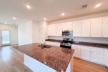 Photo 2 of 21 of 2506 Tahoe Dr, Seagoville, TX
