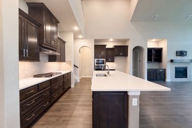 Photo 2 of 27 of 817 Shallow Creek Way, McKinney, TX