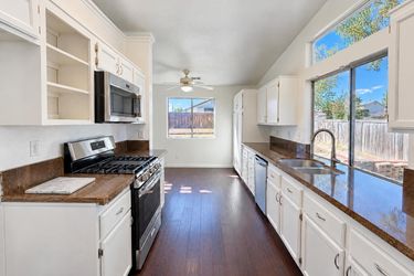 Photo 2 of 19 of 13759 Clear Valley Rd, Victorville, CA